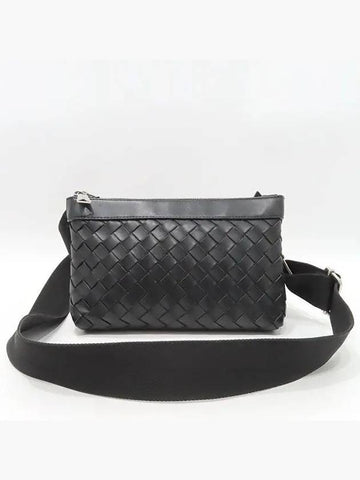 651938 Crossbody Bag - BOTTEGA VENETA - BALAAN 1