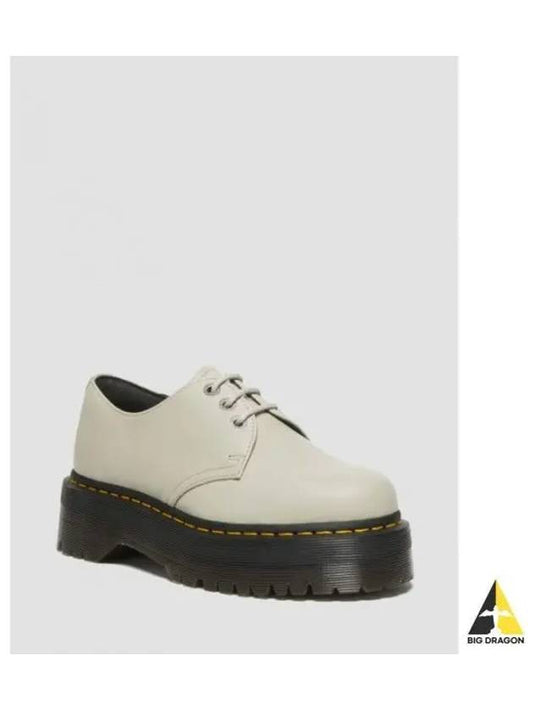 Dr Martens 1461 Quad - DR. MARTENS - BALAAN 1