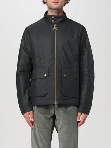 Jacket men Barbour - BARBOUR - BALAAN 1