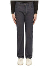 Men s Quarona Trousers FAO0466 W13K - LORO PIANA - BALAAN 2