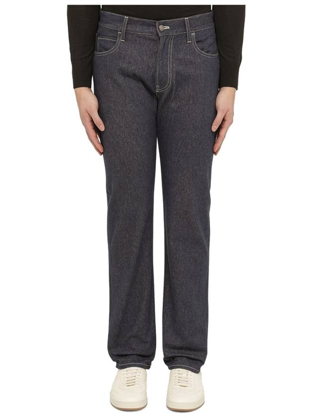 Men s Quarona Trousers FAO0466 W13K - LORO PIANA - BALAAN 2