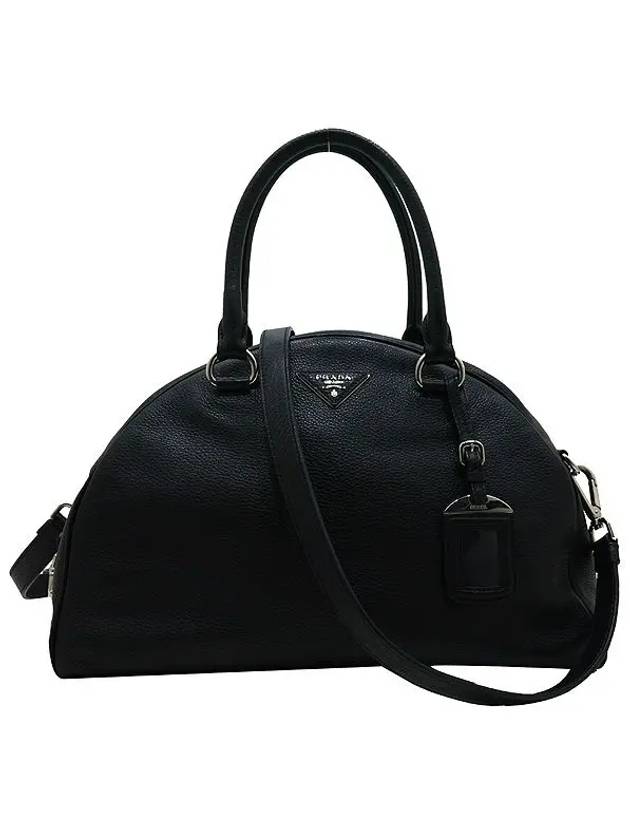 1BB007 2 WAY bag - PRADA - BALAAN 2