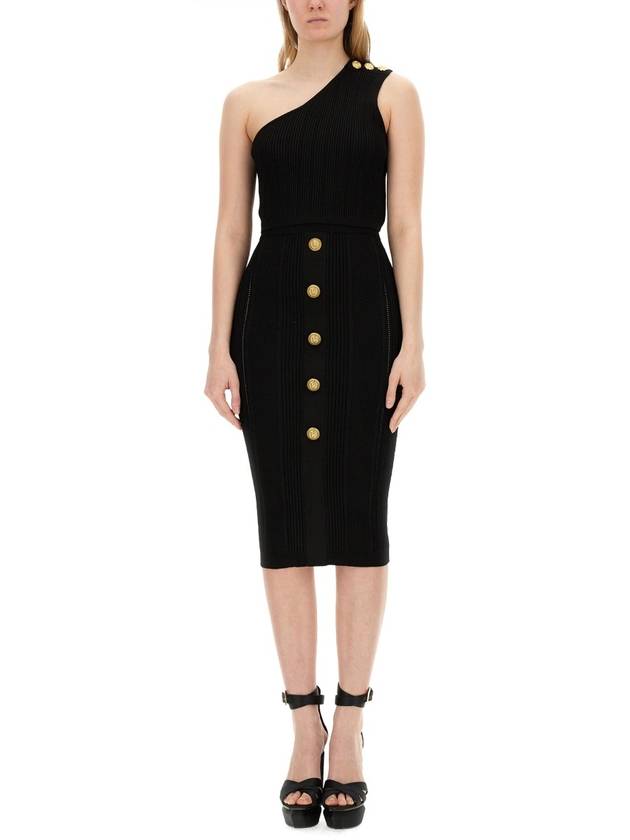 ONE-PIECE TOP - BALMAIN - BALAAN 2