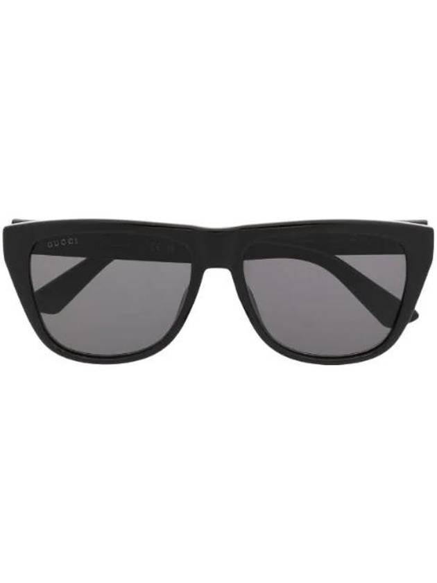 square frame sunglasses GG1345S - GUCCI - BALAAN 1