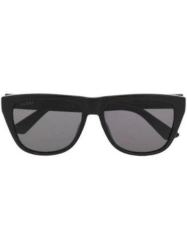 square frame sunglasses GG1345S - GUCCI - BALAAN 1