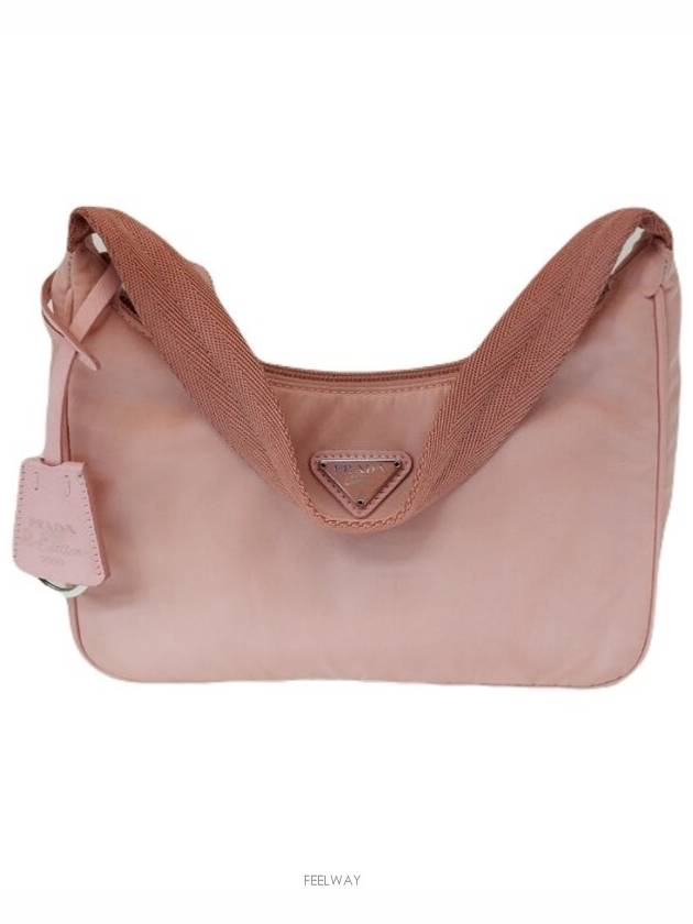 women shoulder bag - PRADA - BALAAN 8