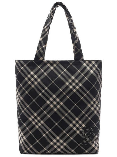 Check tote bag 8097720 - BURBERRY - BALAAN 2