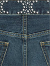 Neo Skinny Jeans Blue - CELINE - BALAAN 7