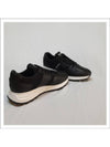 Prax01 Low Top Sneakers Black - PRADA - BALAAN 5