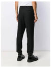 Tapered Chino Pants E20HT402 244 001 - AMI - BALAAN 3