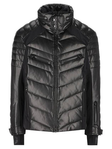 Bogner Jackets Black - BOGNER - BALAAN 1