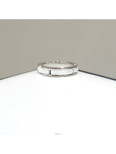 women rings - CHANEL - BALAAN 2