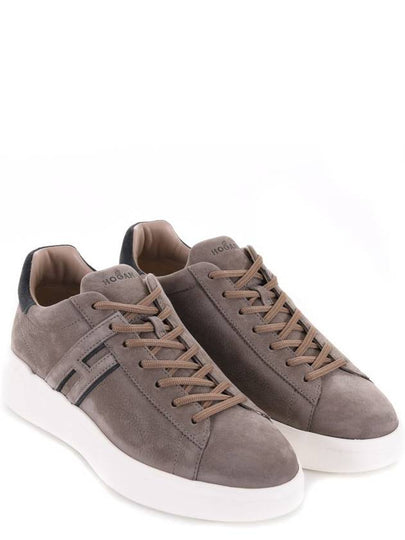 Hogan  Sneakers Dove Grey - HOGAN - BALAAN 2