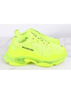 Airsole Triple S Sneakers 36 5 235 - BALENCIAGA - BALAAN 5