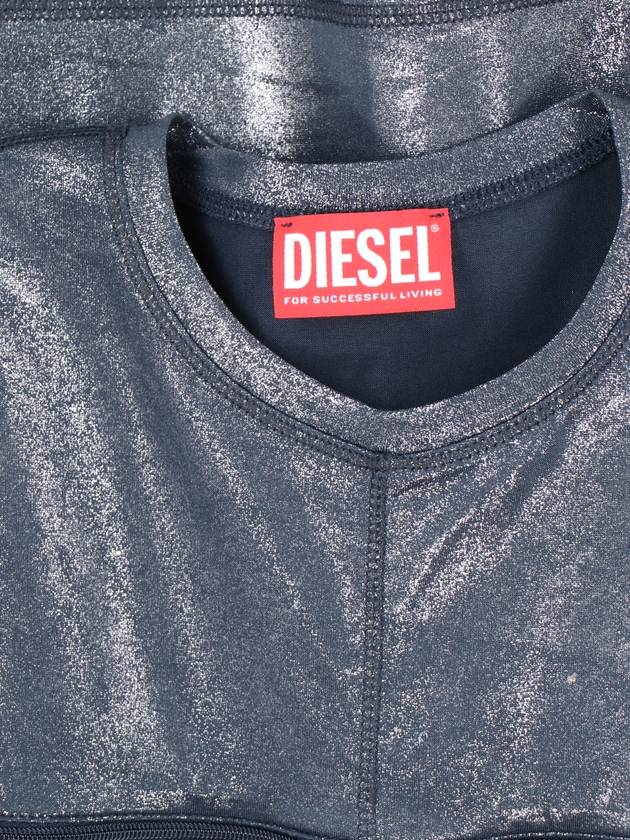 Diesel Top Grey - DIESEL - BALAAN 3