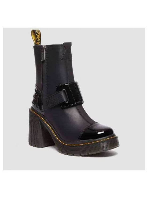 Dr Martens Gaya Chelsea - DR. MARTENS - BALAAN 1