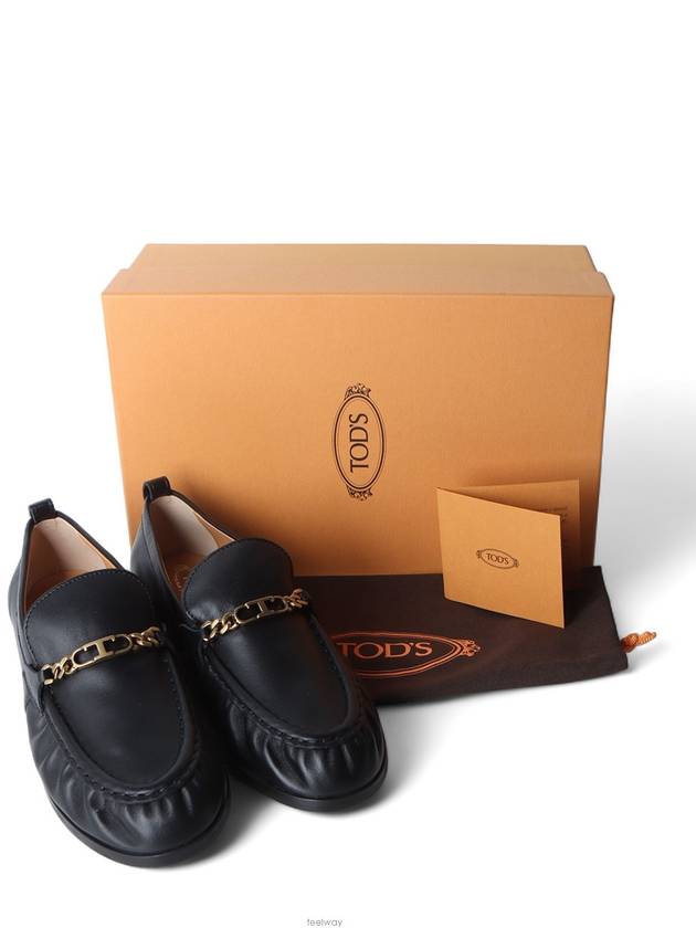 women loafers - TOD'S - BALAAN 8