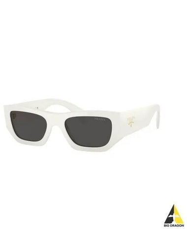 EYEWEAR SPR A01F 17K 08Z 55 - PRADA - BALAAN 1