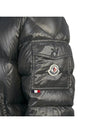 Maljaset Men s Padded Jumper 1A00006 5963V 921 - MONCLER - BALAAN 8