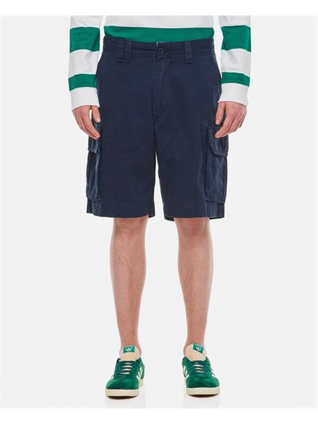 23 ss GELLAR SHORTCARGOSHORT 710548502005AVIATORNAVY B0030262419 - POLO RALPH LAUREN - BALAAN 1