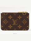 M83602 NEW Romi Card Holder Wallet - LOUIS VUITTON - BALAAN 5