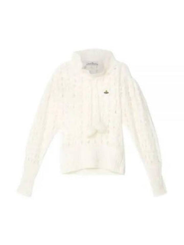 Sweater 734008 Free CREAM - VIVIENNE WESTWOOD - BALAAN 1