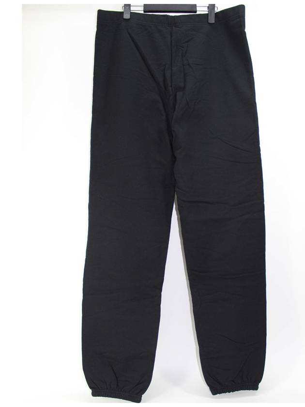 Men s baggy pants label cutting unused - CHROME HEARTS - BALAAN 2