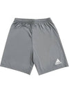 Men's Entrada 22 Shorts Grey - ADIDAS - BALAAN 3