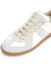 Replica Low Top Sneakers White - MAISON MARGIELA - BALAAN 8