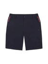 functional material shorts OF5703GANAVY - ONOFF - BALAAN 1