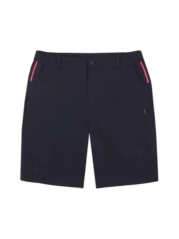 functional material shorts OF5703GANAVY - ONOFF - BALAAN 1