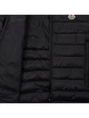 Agout Men s Padded Jacket 1A00012 53279 999 - MONCLER - BALAAN 9