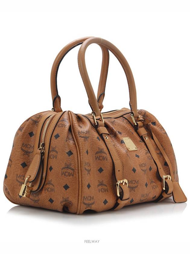 women tote bag - MCM - BALAAN 4