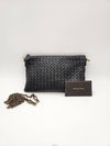 Daol Merchant Store Bottega Veneta Intrecciato Chain Cross Bag Condition A - BOTTEGA VENETA - BALAAN 2