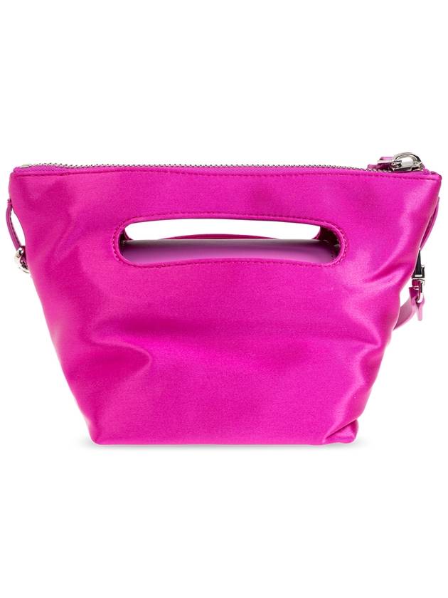 The Attico Handbag Via Dei Giardini, Women's, Pink - THE ATTICO - BALAAN 3