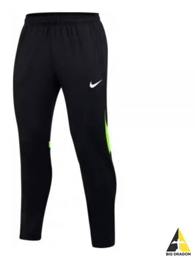 Dri-Fit Academy Pro Track Pants Black - NIKE - BALAAN 2