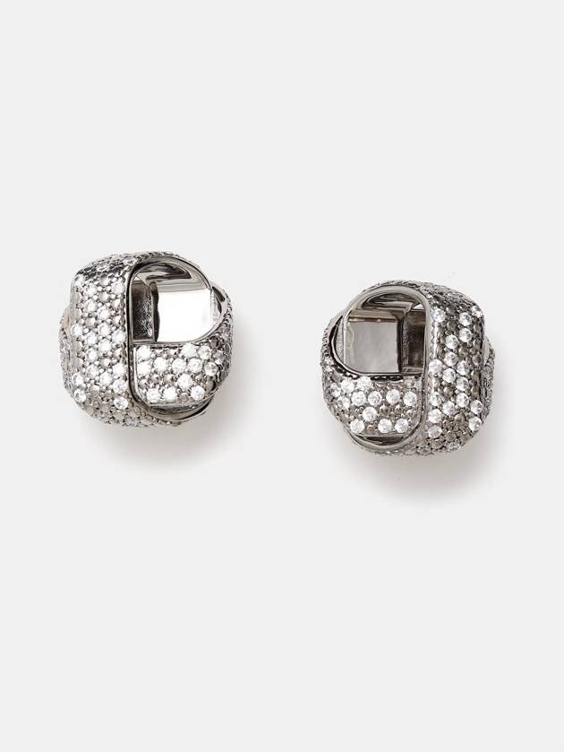 Earrings - JIL SANDER - BALAAN 1