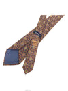 men tie - HERMES - BALAAN 5