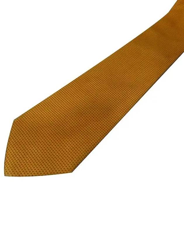 Dupont silk tie fashion accessories - S.T. DUPONT - BALAAN 2