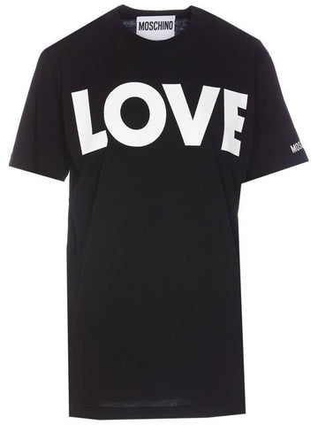 Moschino T-Shirts And Polos - MOSCHINO - BALAAN 1