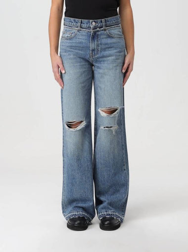 Jeans Amiri in denim - AMIRI - BALAAN 1