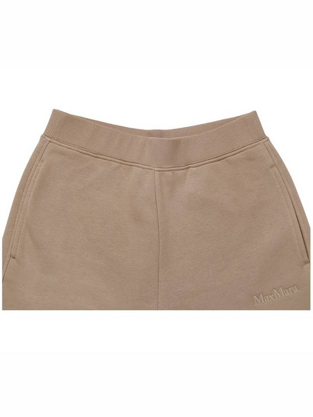 Honey Onsia Pants ONCIA 002 - MAX MARA - BALAAN 4