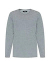 T4M14 1410 020 V neck long sleeve t shirt - TOM FORD - BALAAN 2