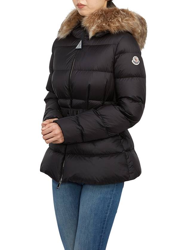 Boed Women s Padded Jumper 1A00095 595FE 99M - MONCLER - BALAAN 5