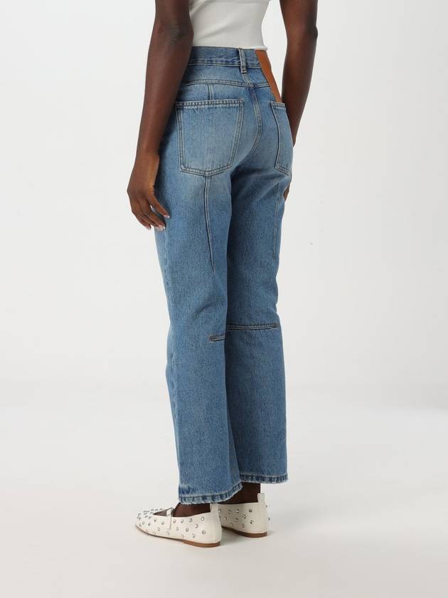 Jeans woman Jacquemus - JACQUEMUS - BALAAN 3