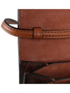 Essential Shoulder Bag Brown - ETRO - BALAAN 11