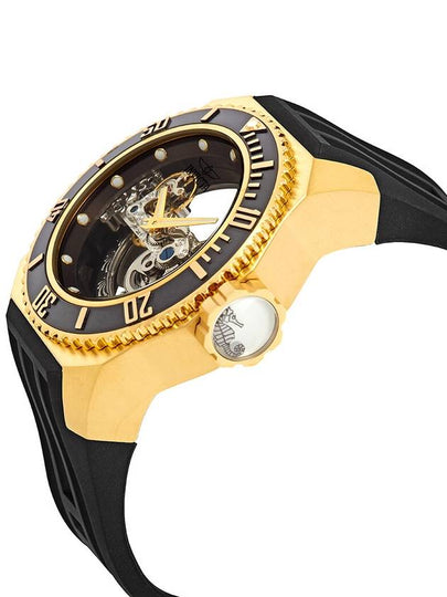 Invicta Russian Diver Automatic Black Dial Men's Watch 25625 - INVICTA - BALAAN 2