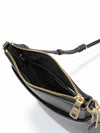 WoW Messenger Cross Bag 41320 GDBLACK - COACH - BALAAN 3