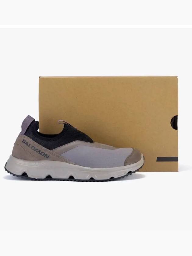 RX Snug Slip-On Khaki - SALOMON - BALAAN 5