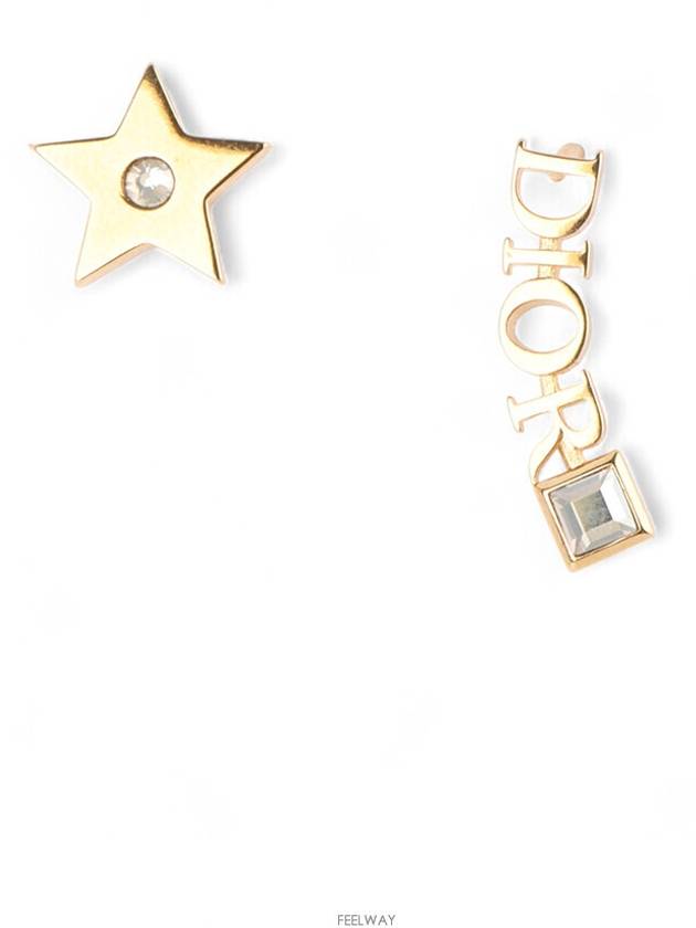 women earrings - DIOR - BALAAN 1